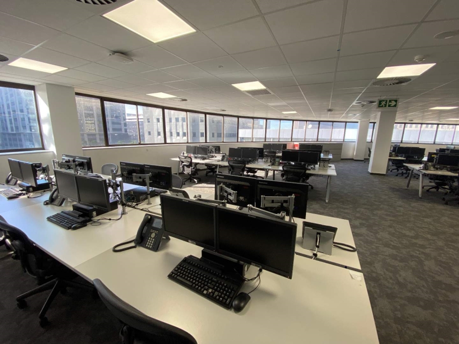 To Let commercial Property for Rent in Cape Town City Centre Western Cape